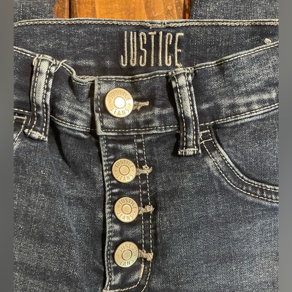 Justice High-rise jeggings | new condition | - Picture 2 of 7